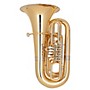 Miraphone 191 Series 5/4 BBb Tuba 191-4V Gold Brass 4 Valves Nickel Silver Slides