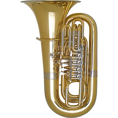 Miraphone 191 Series 5/4 BBb Tuba