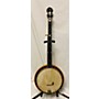 Vintage Vega 1910 Whyte Laydie #2 Banjo Natural