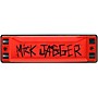 Lee Oskar 1910MJ2-C Mick Jagger Signature Series Harmonica Edition 2