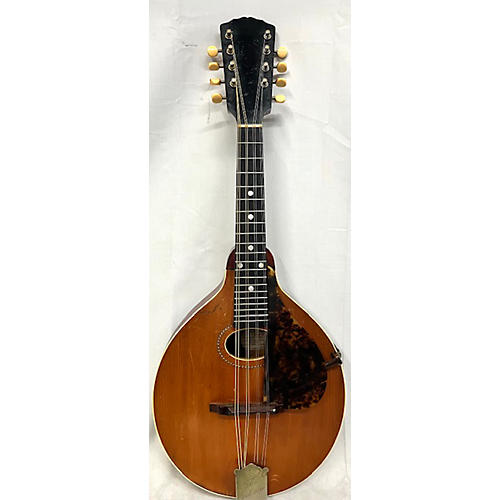 Gibson 1914 A-1 Mandolin Natural