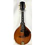 Vintage Gibson 1914 A-1 Mandolin Natural