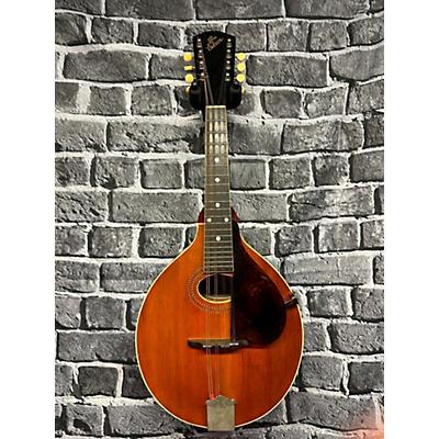 Gibson 1914 A Mandolin