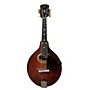 Vintage Gibson 1914 A4 Mandolin Mandolin Natural