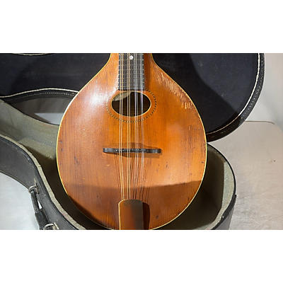 Gibson 1915 1915 Style A Mandolin