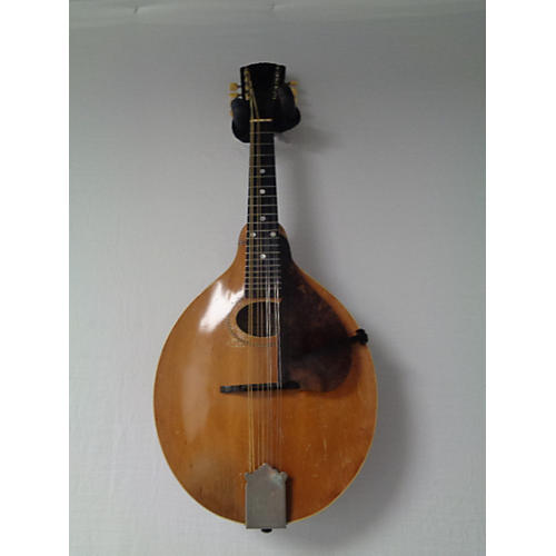 Gibson 1915 A Style Mandolin Vintage Natural