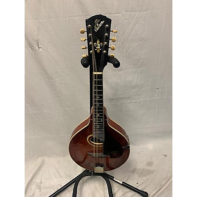Gibson 1915 A4 Mandolin