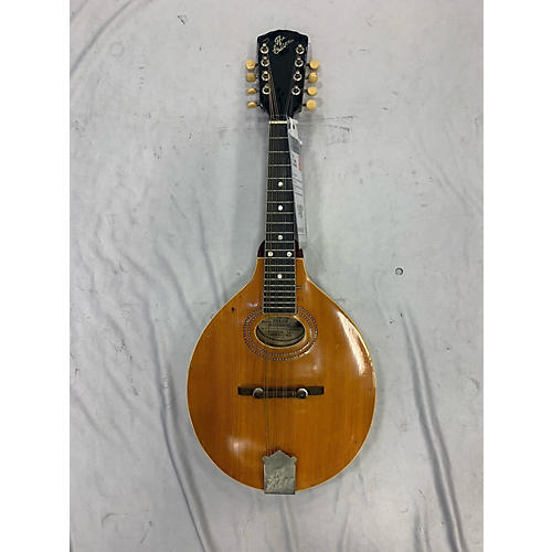 Gibson 1916 A-1 Mandolin Faded Orange