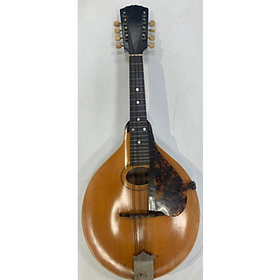 Gibson 1917 STYLE A MANDOLIN Mandolin