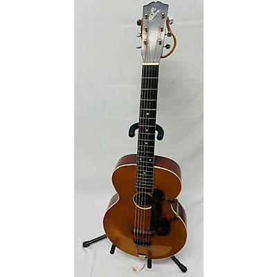 Gibson 1918 L-1 Archtop Acoustic Guitar