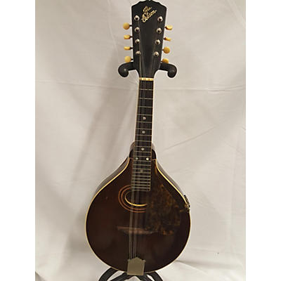 Gibson 1919 A-2 Mandolin