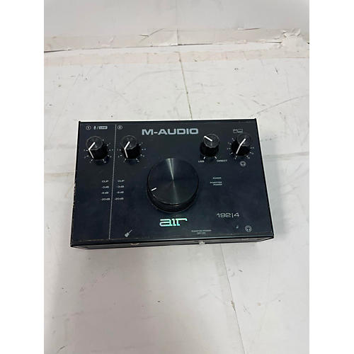 M-Audio 192-4 Audio Interface