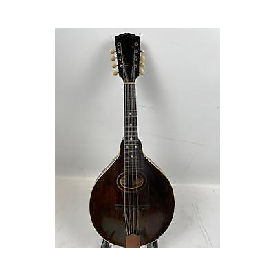 Gibson 1920 A-2 MANDOLIN Mandolin