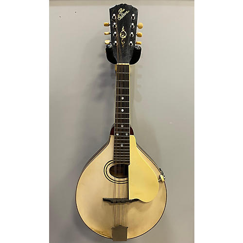 Gibson 1920 A-3 Mandolin White