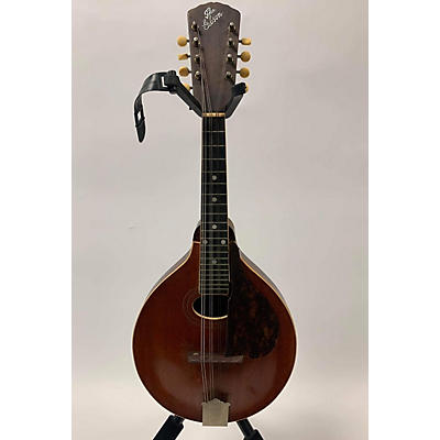 Gibson 1920 A1 Mandolin Mandolin