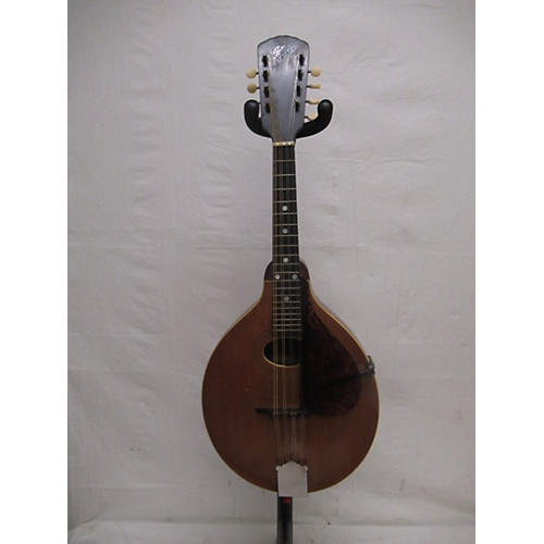 Gibson 1920s A-1 Mandolin Natural