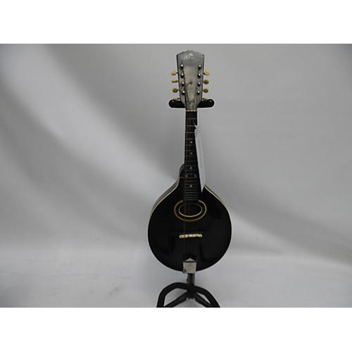 Gibson 1920s A-2 Mandolin Black