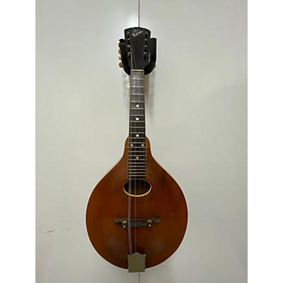 Gibson 1920s A-2 Mandolin