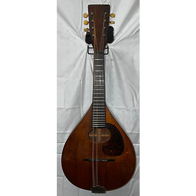 Martin 1920s AK Mandolin