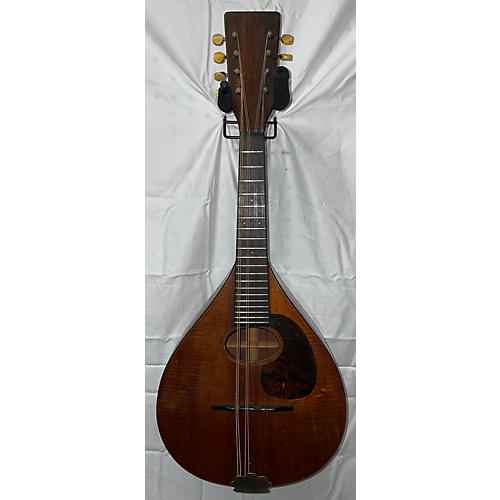 Martin 1920s AK Mandolin Antique Natural