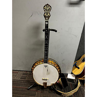 Vega 1920s Banjo Banjo