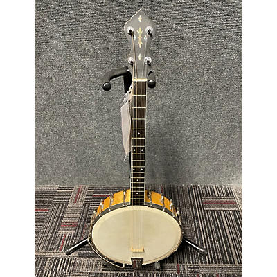 Wurlitzer 1920s Banjo Banjo