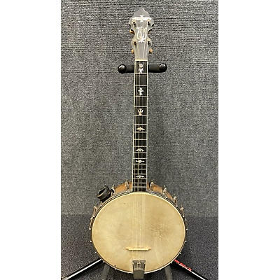 Slingerland 1920s ConerTone Banjo