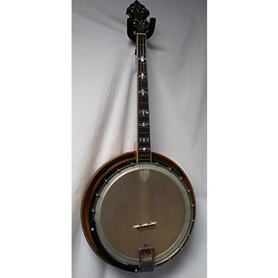 Weymann 1920s Keystone State Style #2 Banjo