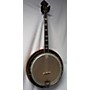 Vintage Weymann 1920s Keystone State Style #2 Banjo Natural