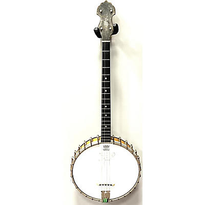 Vega 1920s Little Wonder Banjo