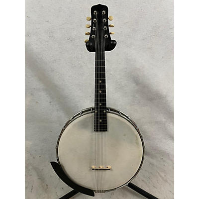 Gibson 1920s MB-1 Banjolin Mandolin