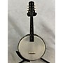 Vintage Gibson 1920s MB-1 Banjolin Mandolin Walnut