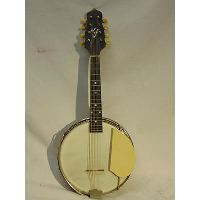 Gibson 1920s MB3 Mandolin