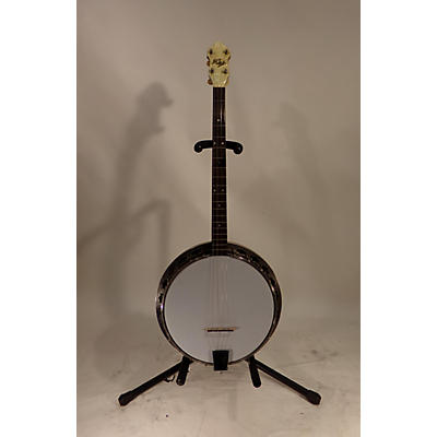 Slingerland 1920s May Bell Banjo