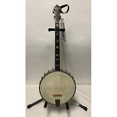 Washburn 1920s Model A Tenor Banjo Banjo