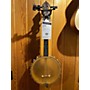 Vintage Weymann 1920s NO.. 30 TENOR Banjo Natural