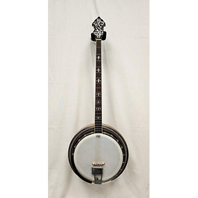 Weymann 1920s STYLE 1 PLECTRUM Banjo