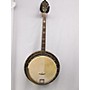 Vintage Weymann 1920s Style 2 Banjo Brown