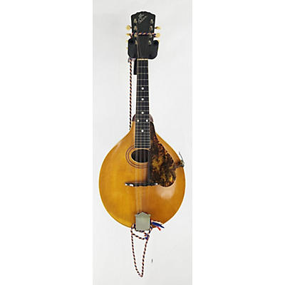 Gibson 1920s Style A Mandolin Mandolin