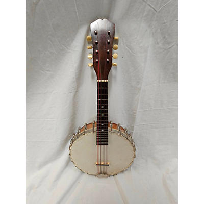 Vega 1920s Style K Banjo Mandolin