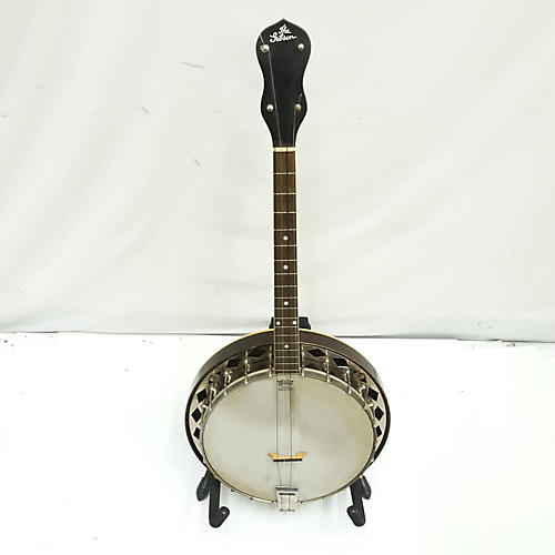 Old gibson deals banjo