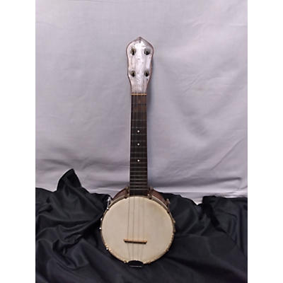 Gibson 1920s UB-1 Banjolele