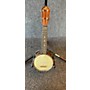 Vintage Gibson 1920s UB-1 Banjolele Walnut