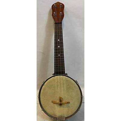 Gibson 1920s UB-1 Banjolele