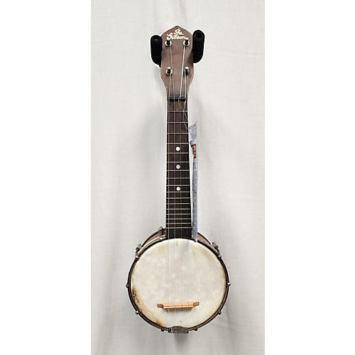 Gibson 1920s UB-1 Ukulele Natural