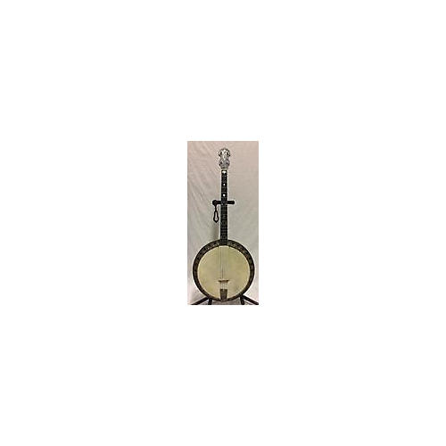 Vega 1920s Vegaphone Professional OHSC Banjo Natural