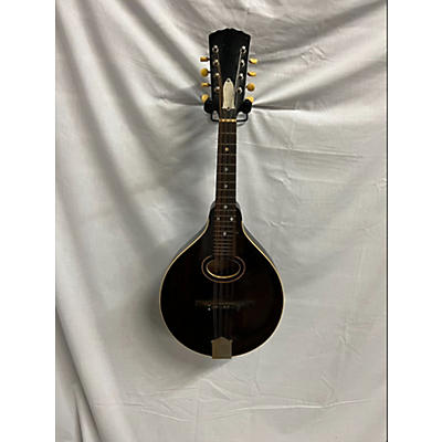 Gibson 1921 Style A Mandolin Mandolin
