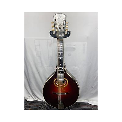 Gibson 1922 A-4 Mandolin