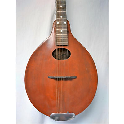 Gibson 1922 Junior Mandolin Mandolin