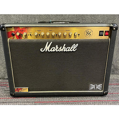 Marshall 1923 85th Anniversary 50W Tube Guitar Amp Head